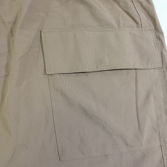 Old Navy Womens High-Rise Dry Quick Stretchtech Shorts Size 4x - Picture 3 of 9